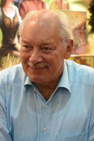Klaus Teuber as Self in Gamemaster 2020