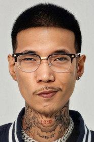 Piyaphong Vongkumlao as Bom in The Debt Collector 2026