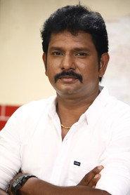 Thirumaran Mohandoss as Rajapandiyan in Kitti 2026