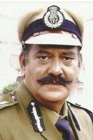 Mahesh Raaj as  in Gumnam Qatil 2001