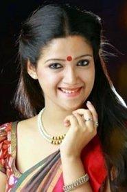 Abhirami Suresh as Pia George in 100 Days of Love 2015