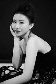 Yajie Gao as in The Decisive Fortune Day 2020