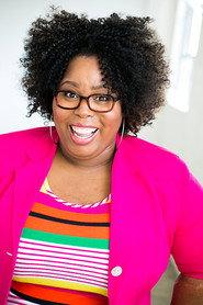 Tiffany Commons as Philomena in A Fish Tale 2017