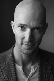 Sieger Sloot as Man Jeugdzorg in Life according to Nino 2014