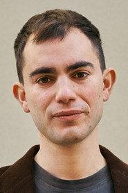 Gabriele Monti as Gollum in The Story of Frank and Nina 2024