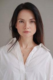 Ekaterina Astakhova as Dasha in SuperManager, or Hack of the Fate 2011