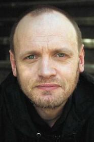Witold Bieliński as Neighbour in The House of Fools 1985