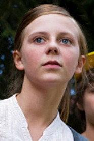 Lana Welter as Julia in Knight's Treasure 2012
