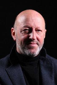 Vladimír Zboroň as Vlado in The Unbalanced 2023
