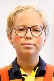 Herman Avandi as Erik in Erik Stoneheart 2022