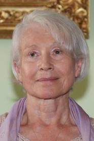 Sylvie Daníčková as dispečerka Barbora, zvaná Pusinka in Florenc 13,30 1957