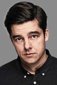 Michael Schøt as Sig selv in Comedy Aid 2011 2011