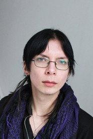 Aleksandre Zharaya as Mother in Oko 2026