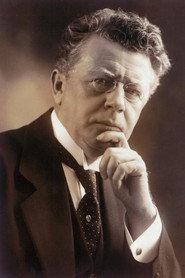 Johannes Ring as in Kampen om Kvinden 1917