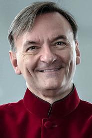 Stephen Hough as Self in Crescendo 2023