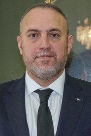 Husam Zomlot as Self in Disunited Nations 2025