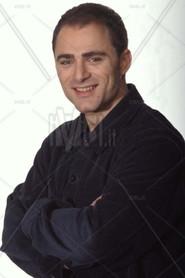 Amedeo Letizia as Cico in Act of Love 1953