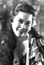 Aggie Auld as Hula Dancer in Hawaii Calls 1938