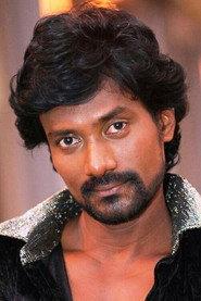 C. Kumaresan as Sanjay in Undercover Rascals 2010