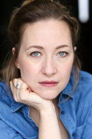 Elise Berthelier as Anna in Freeway 2012