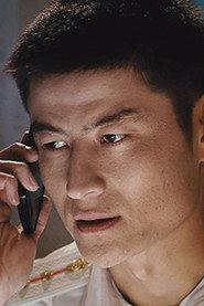 Adilet Usubaliev as Asan in The Song of the Tree 2018