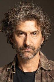 Sebastián Arzeno as Director obra in Thesis on a Domestication 2025