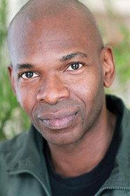 Christian Dixon as SRB Man in Escape From Kampala 1991