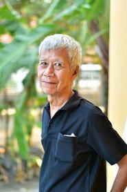 Kittisak Suwannabhokin as Self in The Master 2014