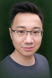 Sen Zhongren as Zhang Minghe (voice) in Sea in a Box 2024