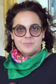 Émilie Chedid as  in Intervals 2022