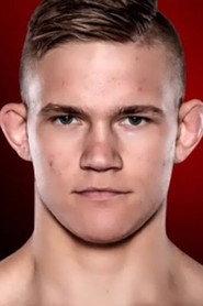 Oliver Enkamp as Self in UFC Fight Night 109: Gustafsson vs. Teixeira 2017