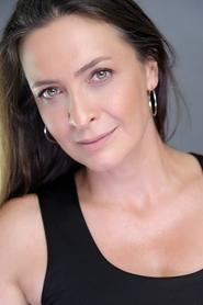 Nil Günal as Dilek in D@bbe: Curse of the Jinn 2014