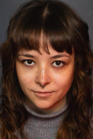 Grace Jane Marengo as Joan Richmond in Joan Witch: Hell Hath no Fury 2024