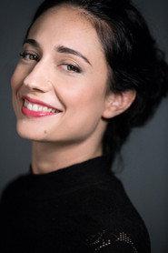 Macarena de Rueda as Maite in Love, Divided 2024