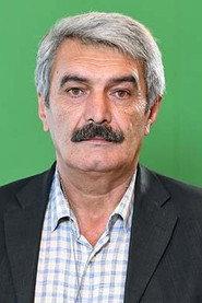 Siyavush Mahmudov as Kazim in Two Liars 2024