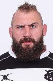 Joe Marler as Self in The Big Fat Quiz of Sport 2023