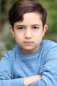 Miguel Matrai as Oscar in Camera 2024