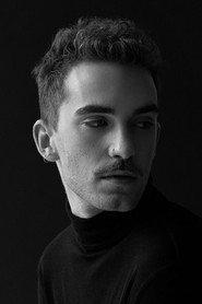 Xavier Goulet as Michael in Projet Pigeons 2022