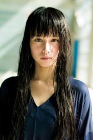 Shieri Ohata as Tsukuyomi in Kamen Rider Zi-O the Movie: Over Quartzer 2019