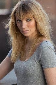 Linnea Larsdotter as Joanna in Till We Meet Again 2016