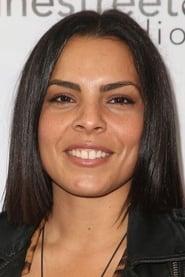 Sara Montez as Shallow Friend #1 / Kathrine in Birds of Prey (and the Fantabulous Emancipation of One Harley Quinn) 2020