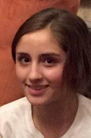 María Andrea Moreno as Student in Ruth 2017