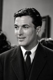 Bob Lowell as George Washington Dangos in An American Romance 1944