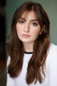 Sydney Kaiser as Skyler in It Takes Two 2025