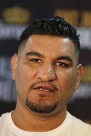 Chris Arreola as Self in Errol Spence Jr. vs. Mikey Garcia 2019