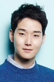 Im Kang-sung as Dong Won-chang in My Worst Neighbor 2023