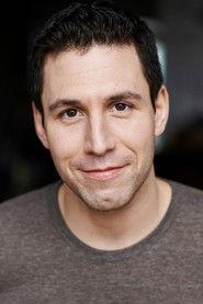 Matt Keyes as Matt in Dead Dicks 2019