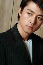Wu Junchen as Ye Zhao in Secret Battle in Er Mei 2012