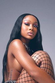 Jayda Cheaves as Juvie in Bid for Love 2022
