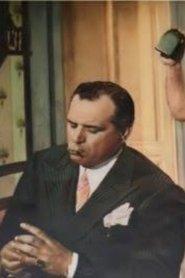 Pasquale Cennamo as Don Carmine Savarone (segment "Il guappo") in The Gold of Naples 1954
